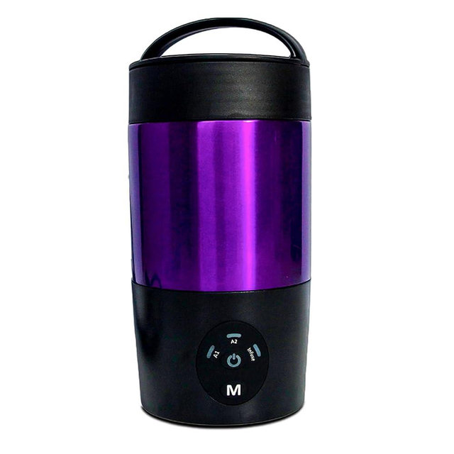 Ardent FX Mini 3-in-1 Decarboxylator Machine - Decarb and Bake with Ease - Works with Herbs, Butter, Tinctures, Oils, And Lotions - Portable & Easy to Use - Can Hold upto 1Oz Herbs and 6 Oz Oil