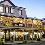 Hotel Sutter