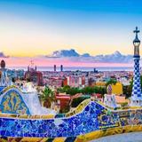 Park Güell