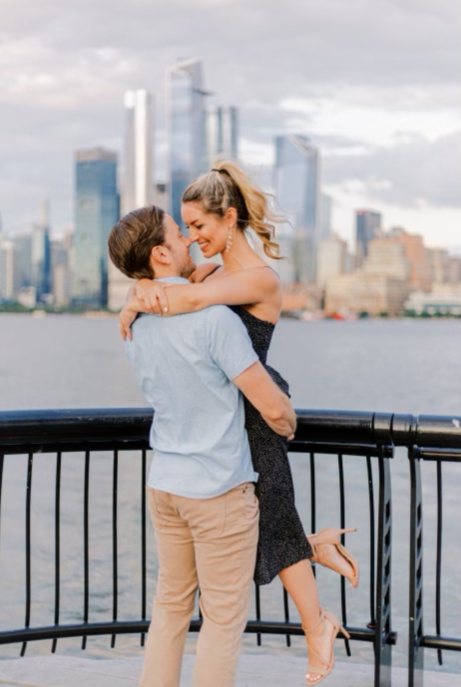 The Wedding Website of Nicole McTaggart and Joe Herzog