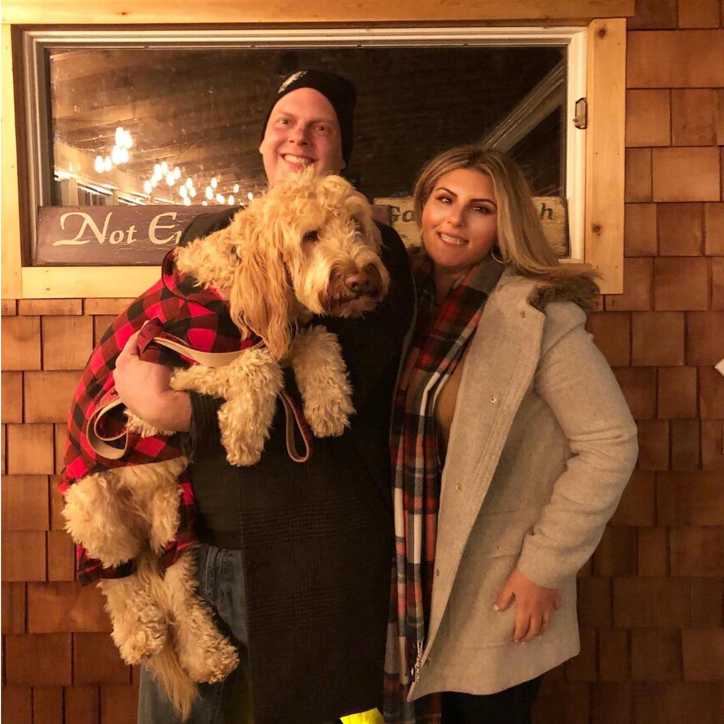 Christmas time 2020 - cozy season