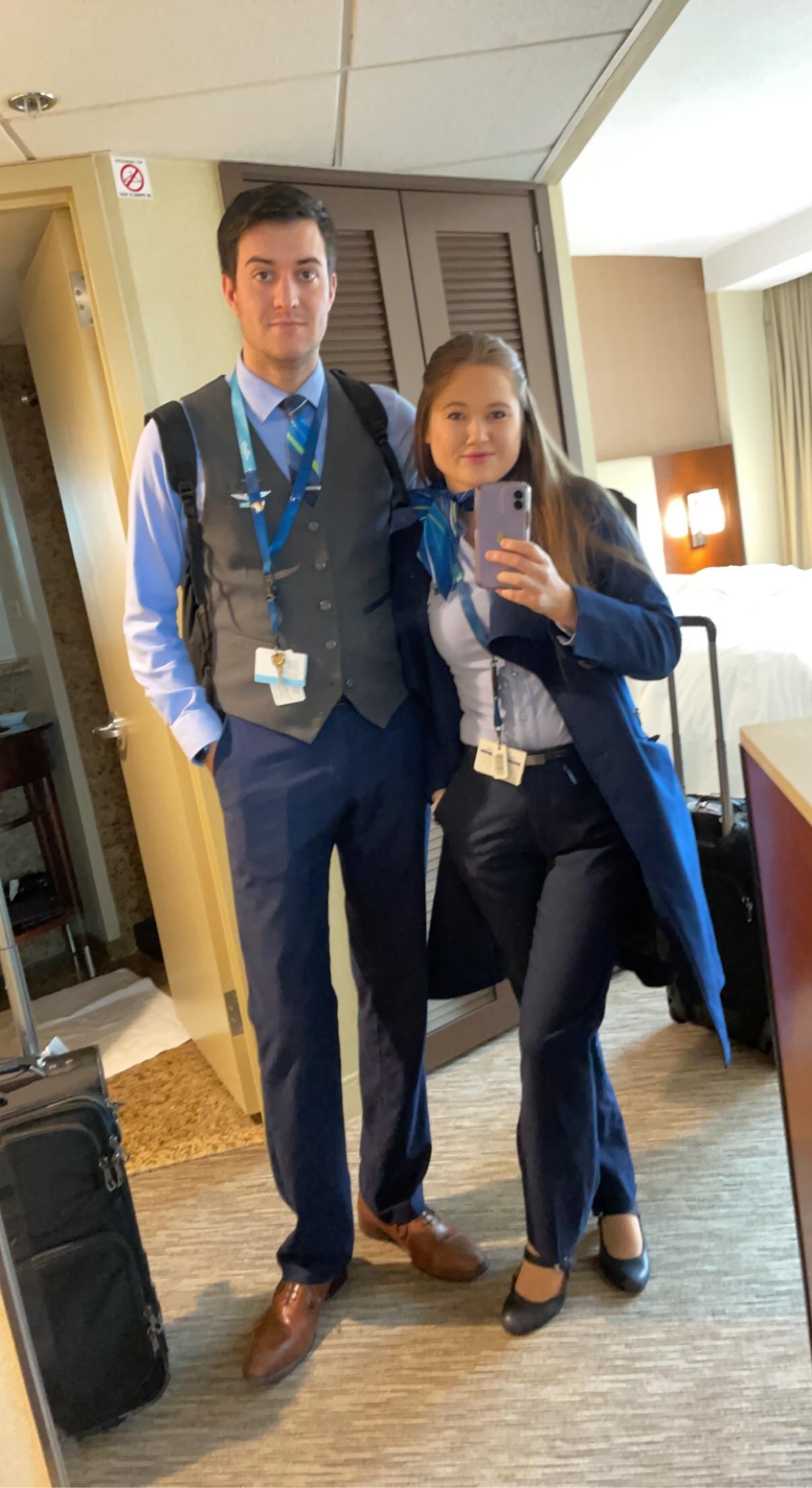 The Wedding Website of Samantha Jenness and Henry Teckemeyer