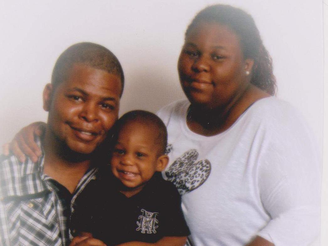 The Wedding Website of Antonio Bibbs and Siaria Jordan