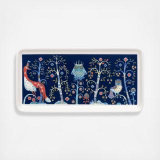 Taika Rectangular Plate