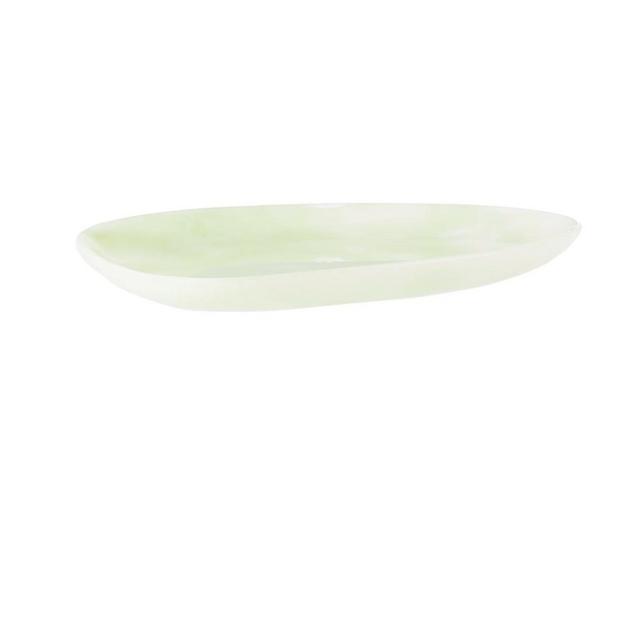 Green Large Pamana Platter