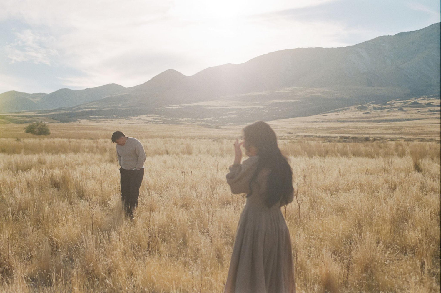 The Wedding Website of Cheyenne Bayne and Davin Tran