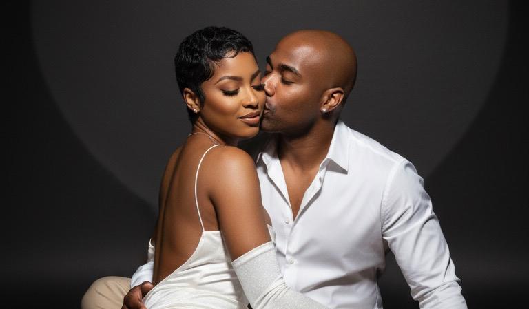 The Wedding Website of Karmela Pope and Kendon Harrell
