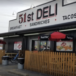 51st Deli