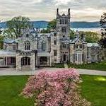 Lyndhurst Mansion