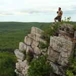 Pole Steeple Trail