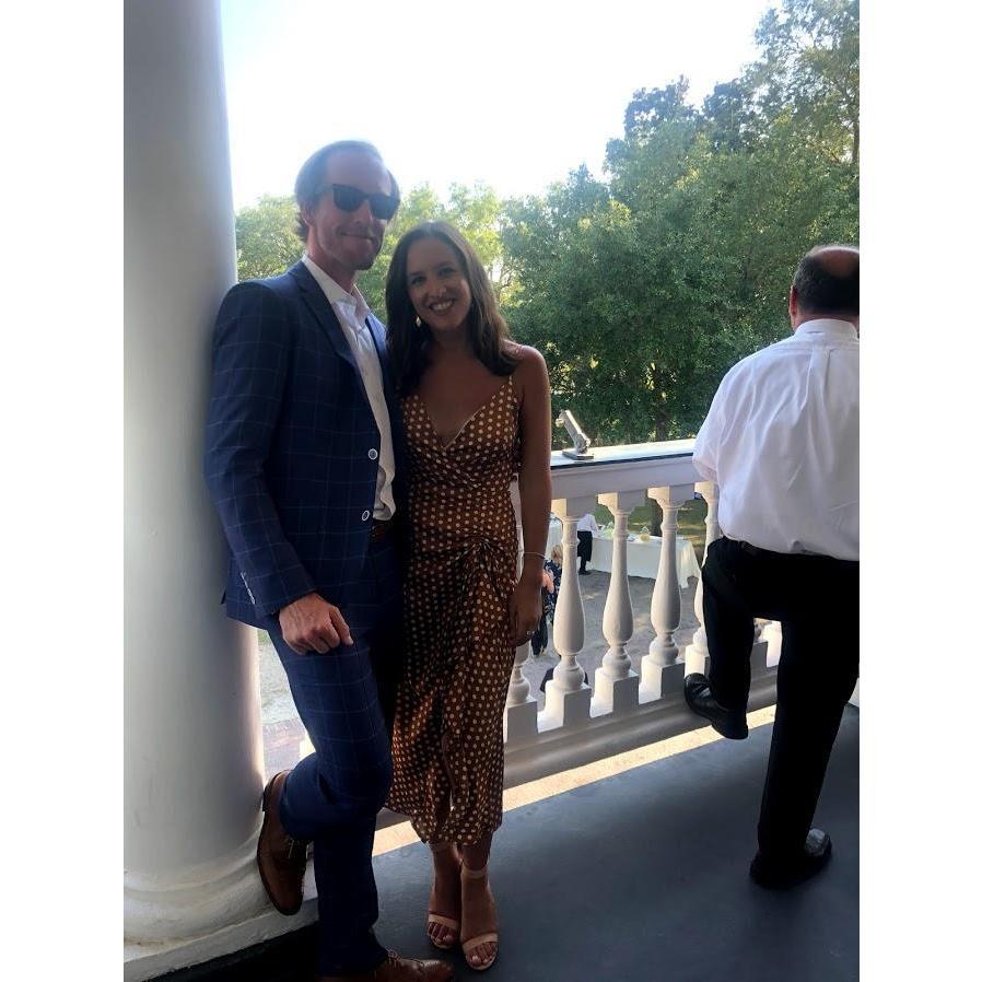 Jess' Wedding