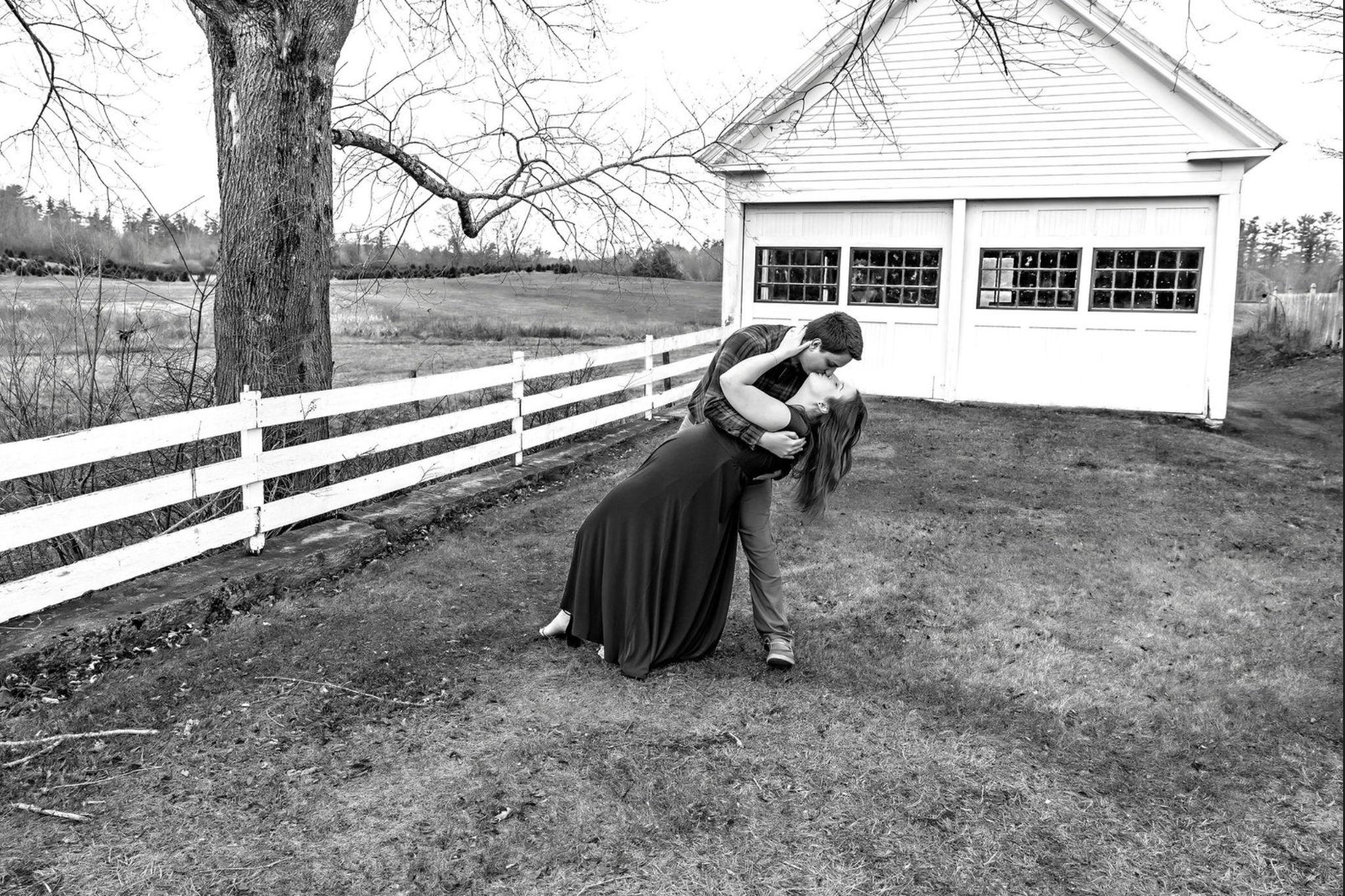 The Wedding Website of Victoria Balla and Jack Riddle