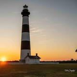 Bodie Island Lighthouse