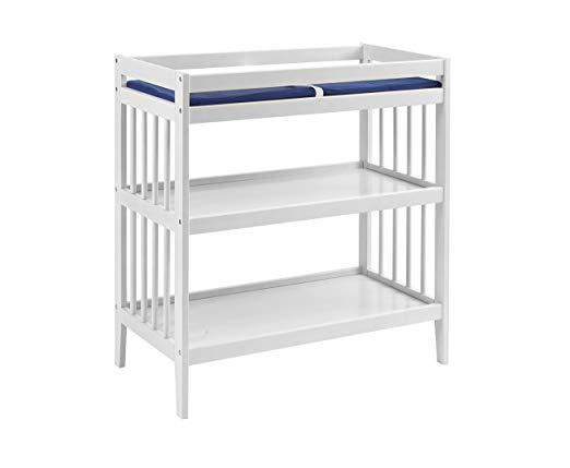 Changing Table with Pad