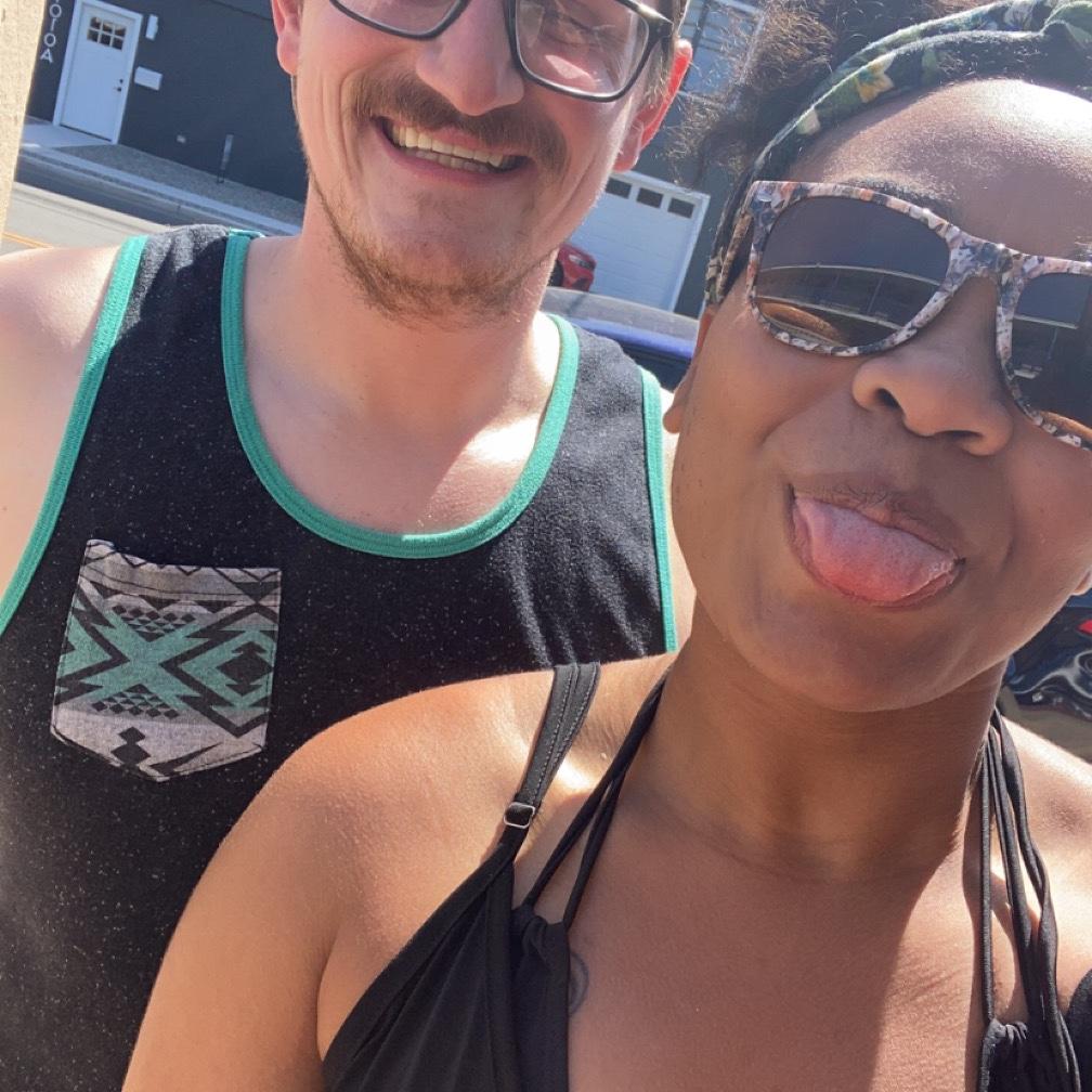 Seaside Memorial Day Trip!!