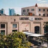 Lakefront Brewery