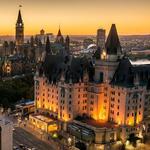 Fairmont Château Laurier