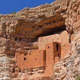 Montezuma Castle National Monument