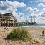 Jennette's Pier