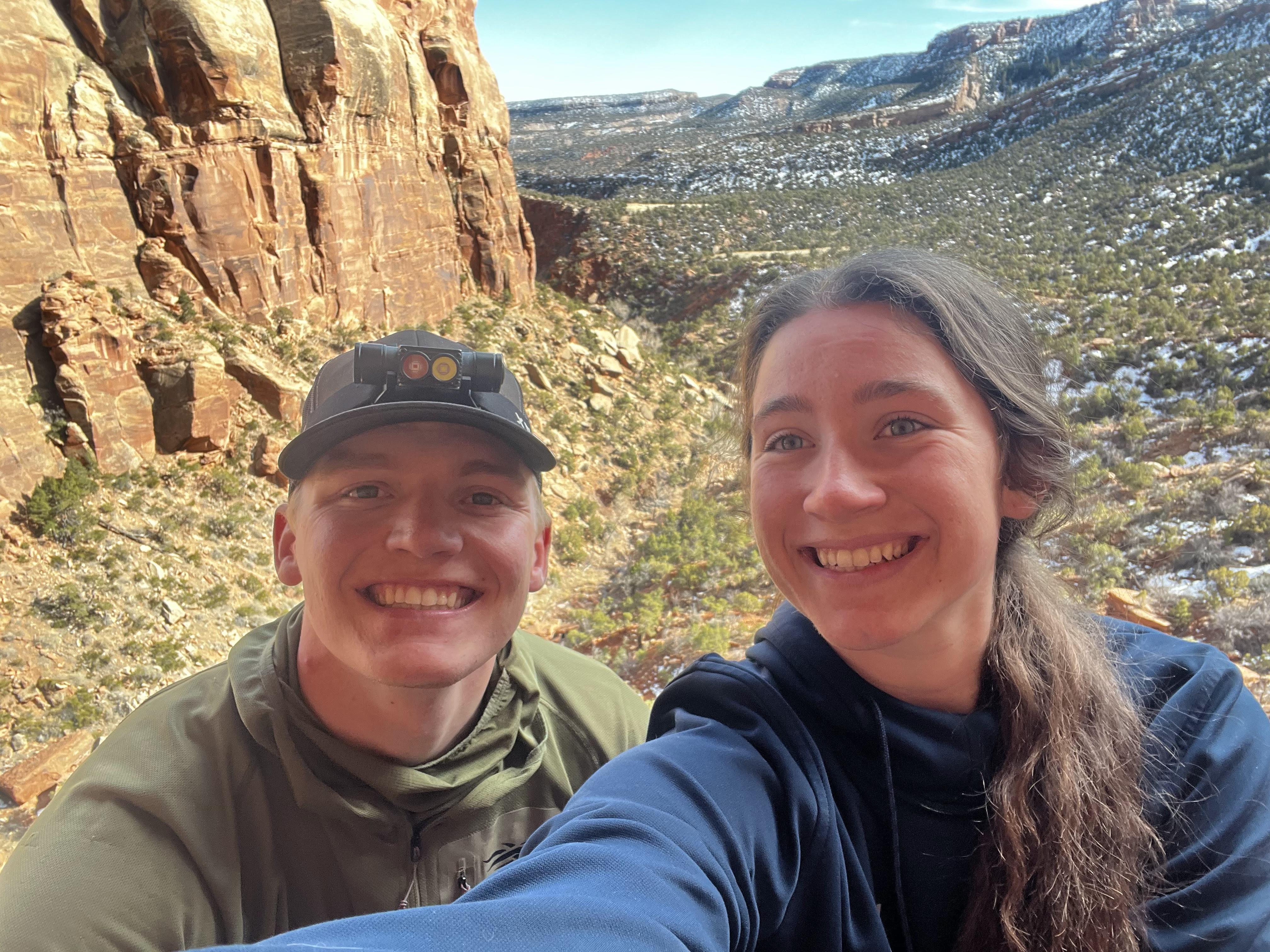The Wedding Website of Hailey Moore and Hayden McDonald