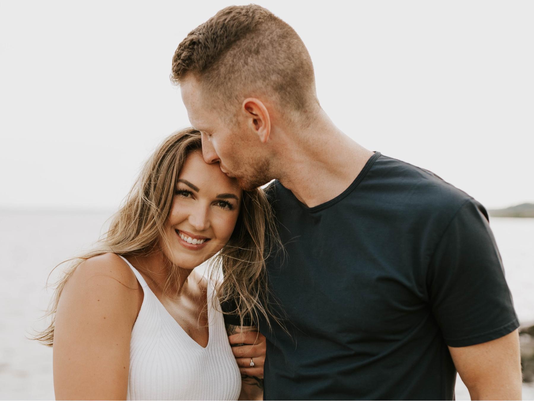 The Wedding Website of Hannah Wharton and Joshua Wharton