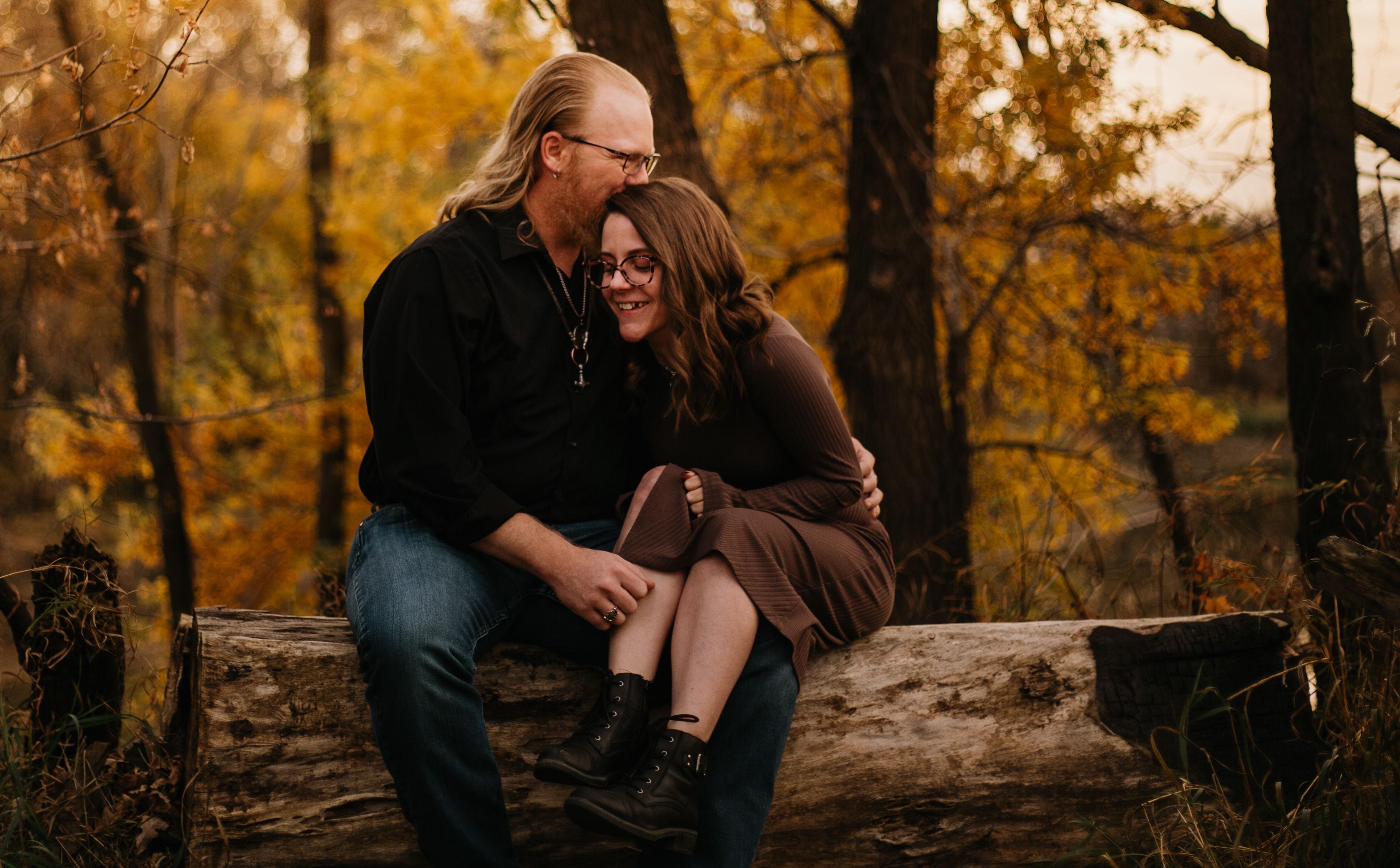 The Wedding Website of Loren Fulkerson and Allyssa Grismer