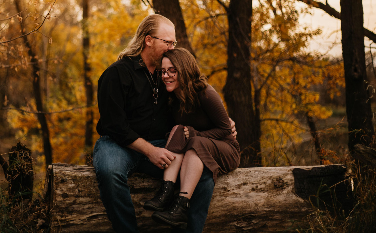 The Wedding Website of Loren Fulkerson and Allyssa Grismer