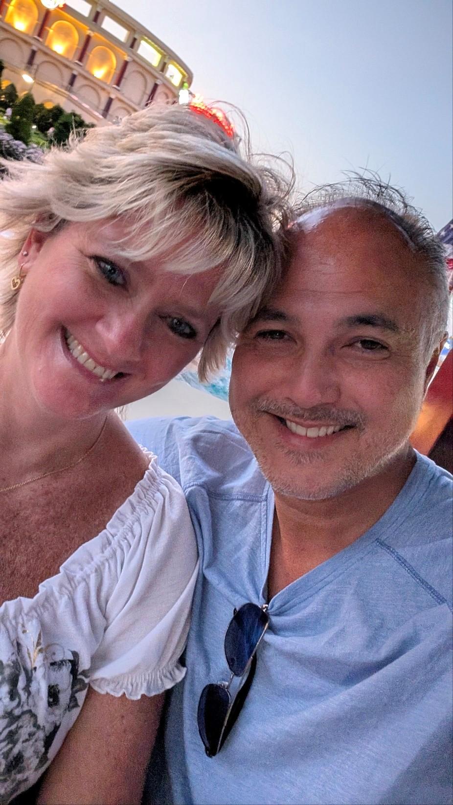 The Wedding Website of Shannon Carothers and Paul Shotwell