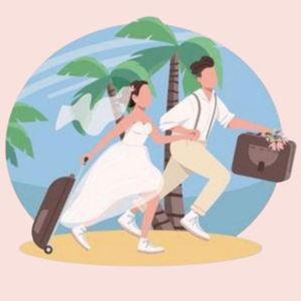 Our Honeymoon Fund