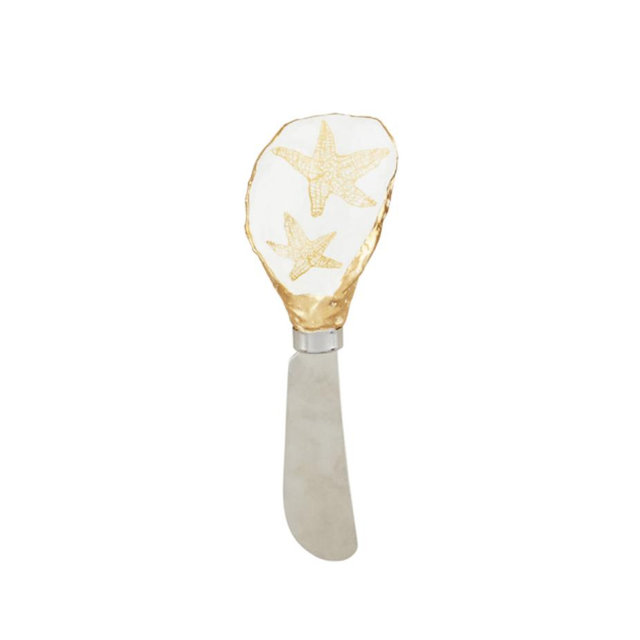 Starfish Oyster Spreader