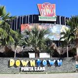Downtown Punta Cana