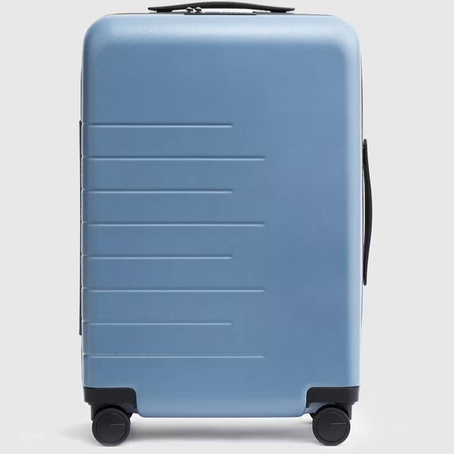 Carry-On Suitcase