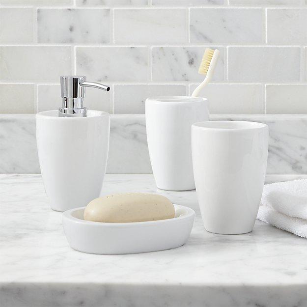 Set of 4 Pure Accessories