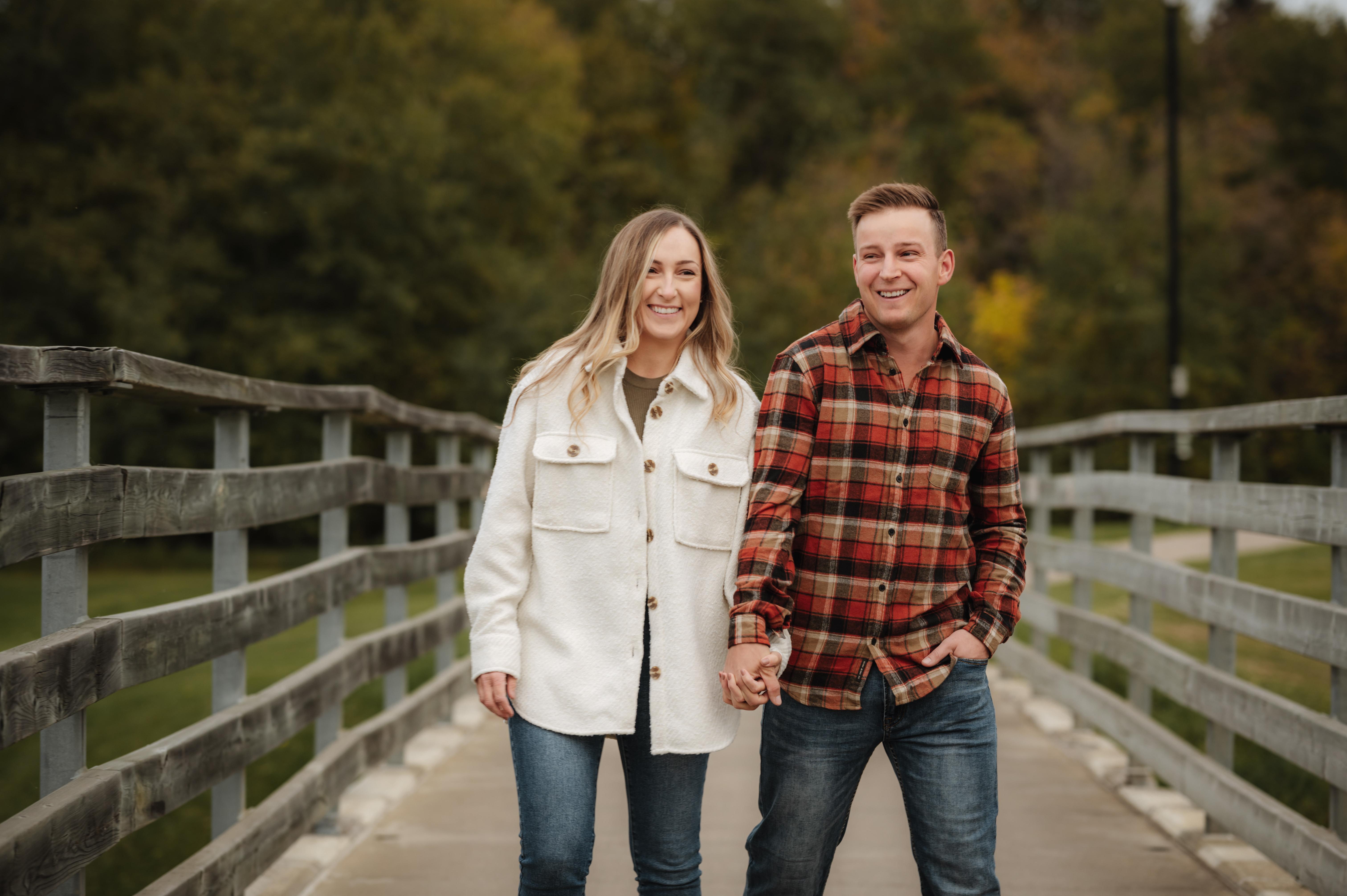 The Wedding Website of Shaylene Penner and Devon Hobbs