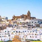Ostuni