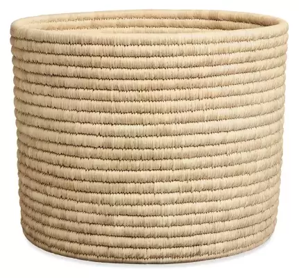 Bangla Planter Basket