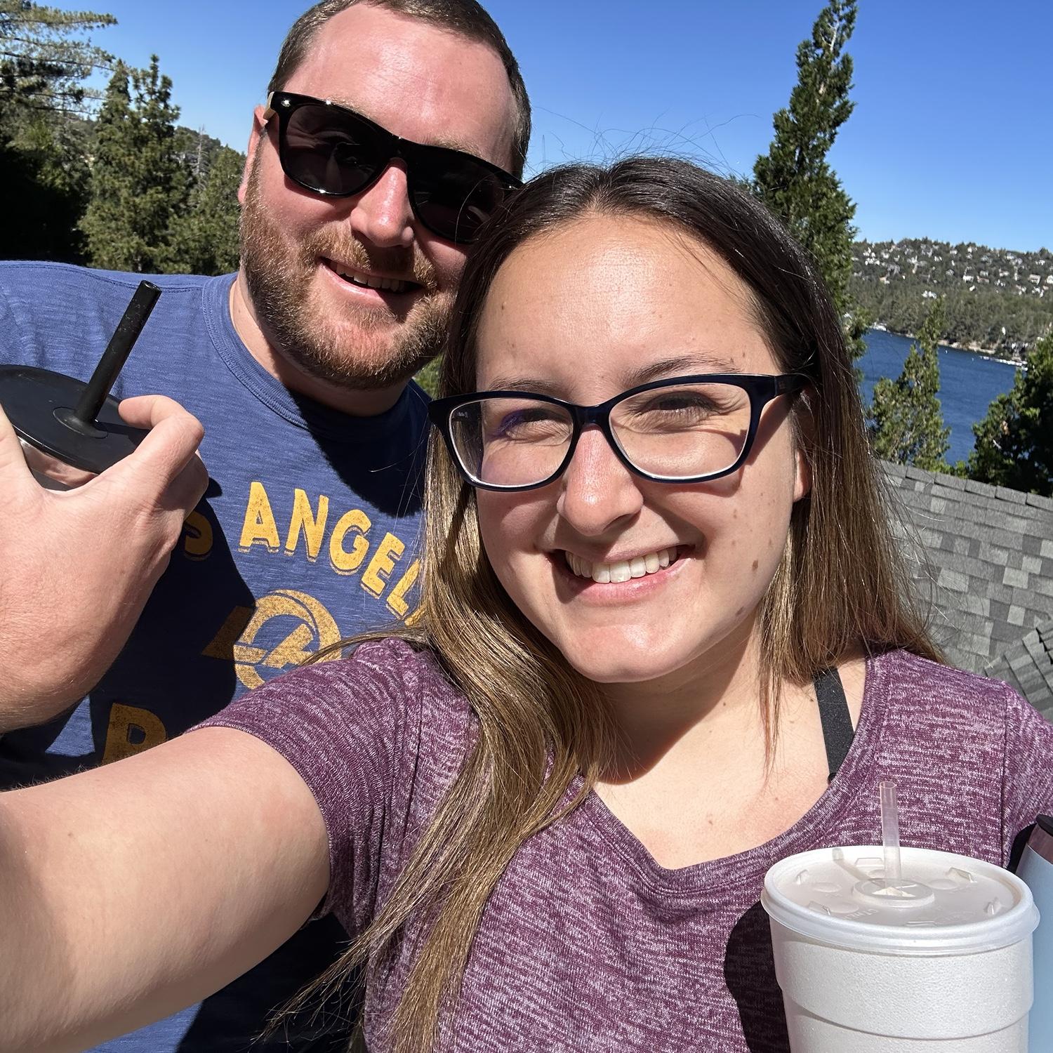 Lake Arrowhead 2023