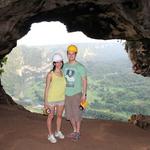 Cueva Ventana