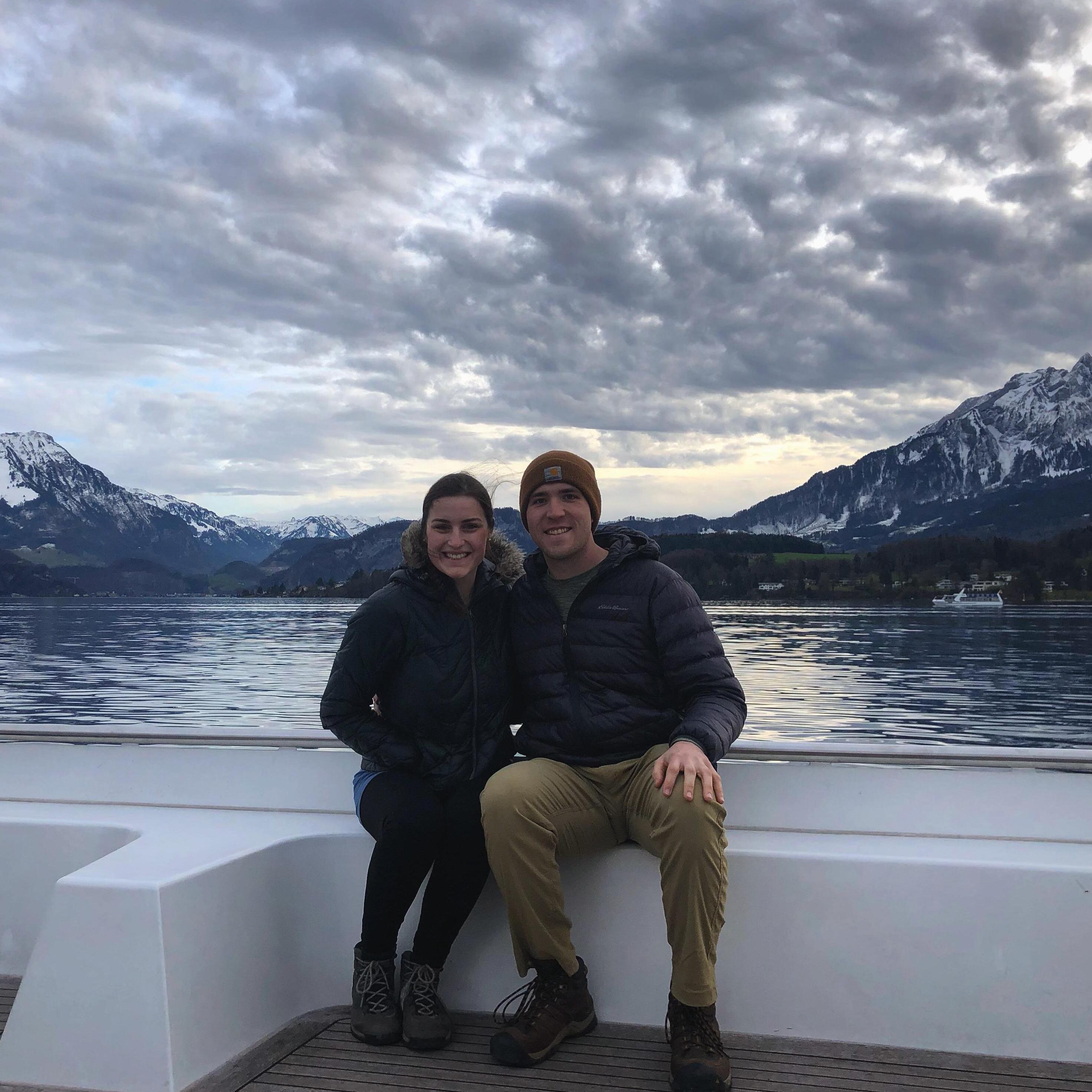Lucerne, Switzerland