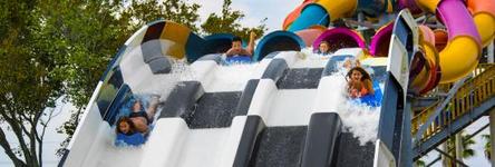 Big Kahuna Waterpark