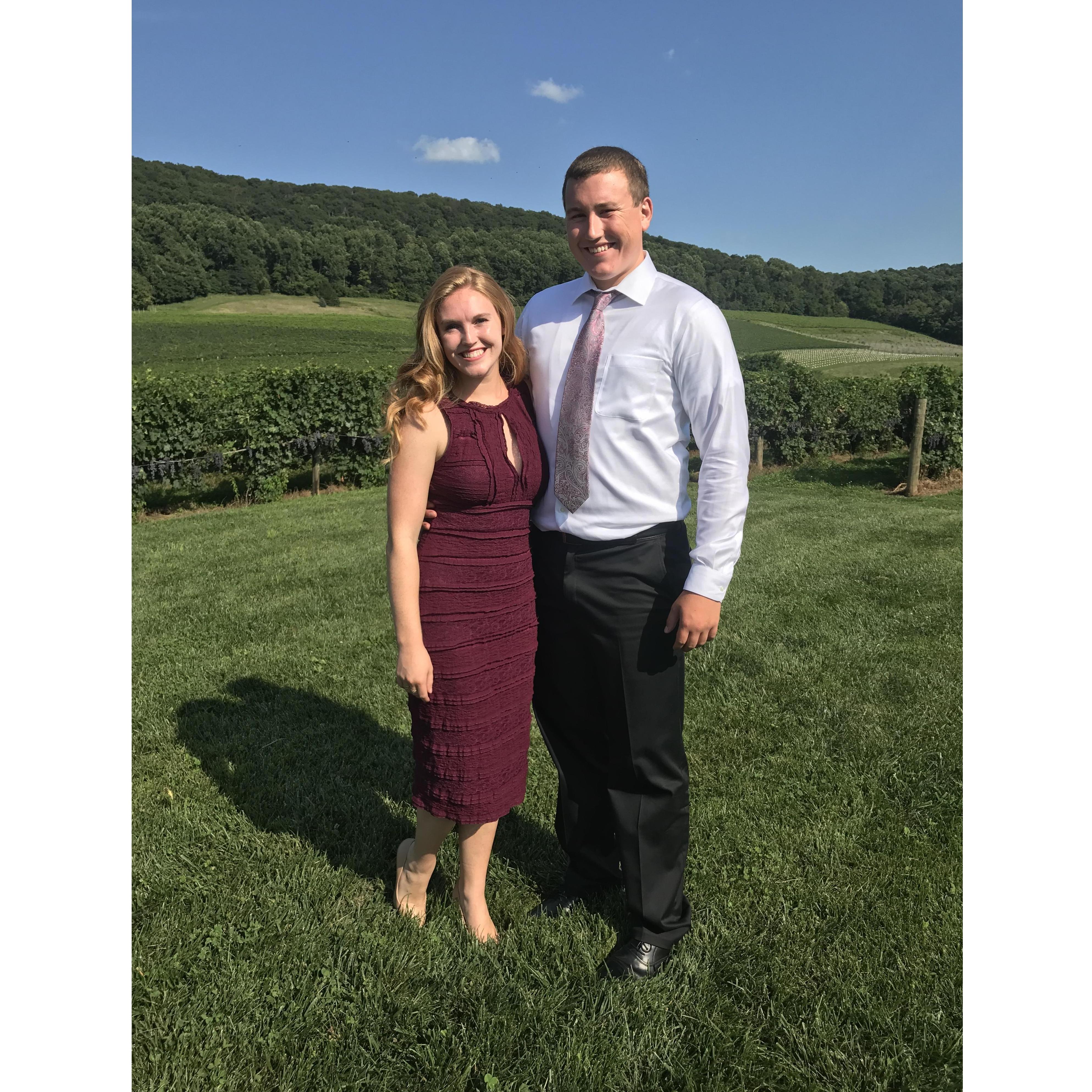 Forever Wedding Plus Ones