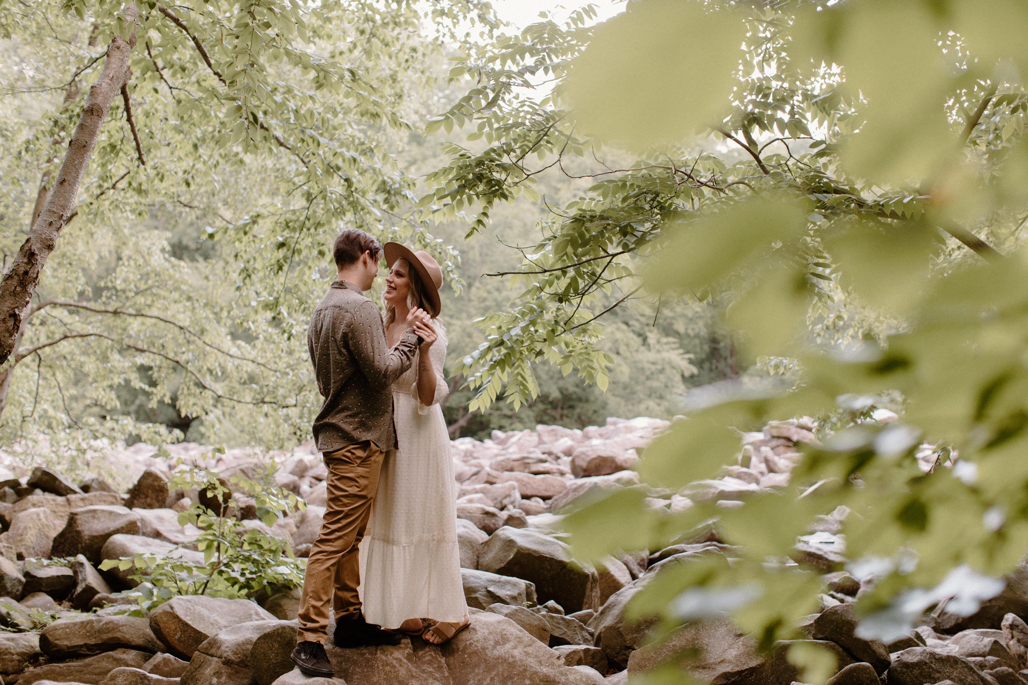 The Wedding Website of Nicole Unroe and Brandon Kurtz