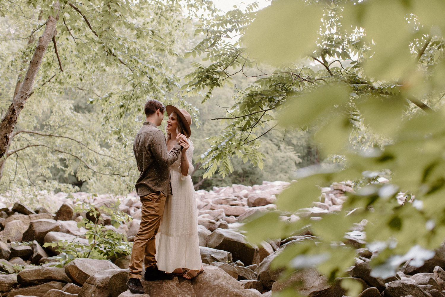 The Wedding Website of Nicole Unroe and Brandon Kurtz