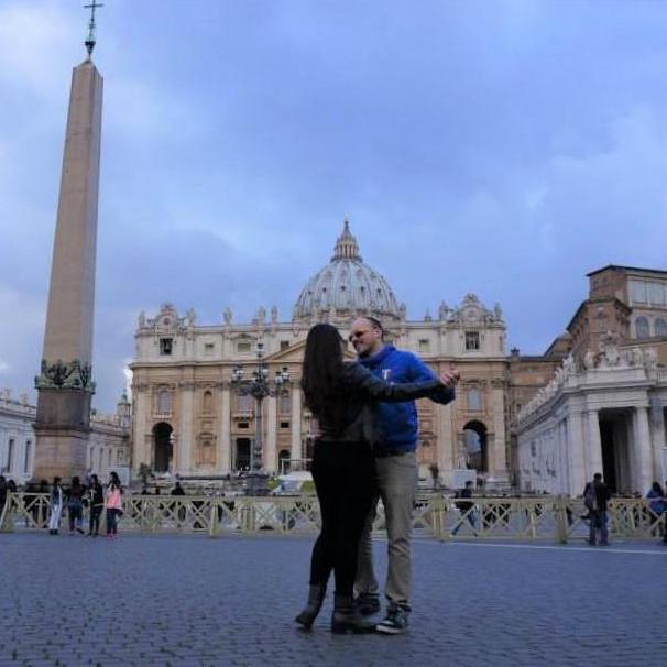 Vatican City