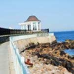 Cliff Walk