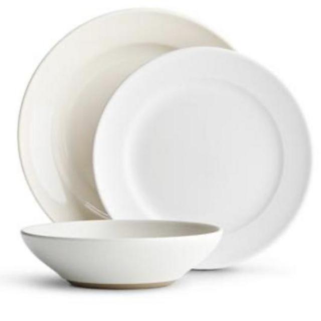 Heath Ceramics Bonita Dinnerware Set