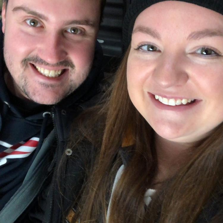 Boston TD Garden 2019