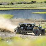 Oxbow Adventure Co Off Roading