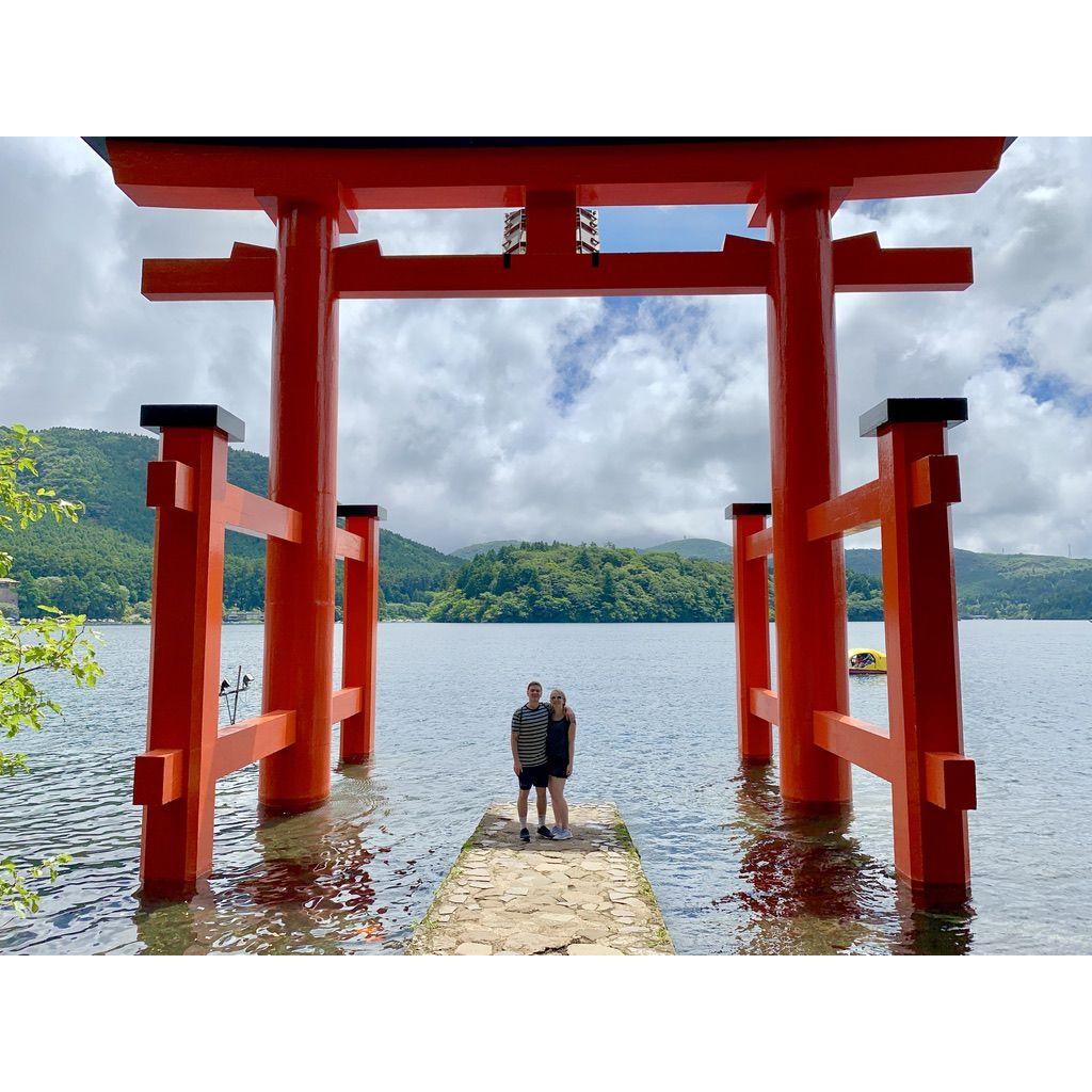 Hakone, Japan