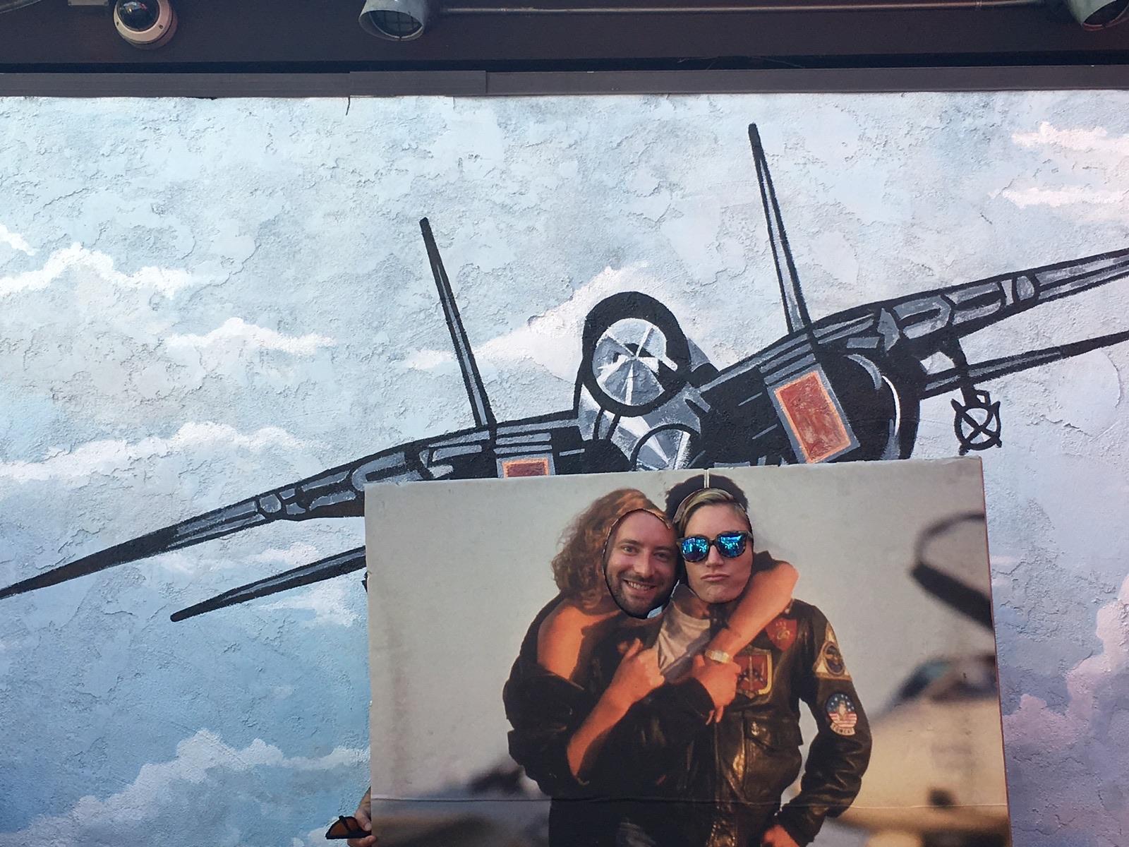 The Wedding Website of Heidi Klein and Jon Ivanco